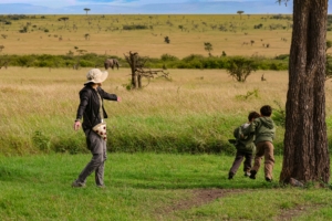 Kenya safari packages