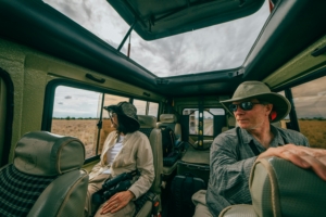 Best Kenya and Tanzania safari packages