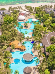 Diani Beach Booking 