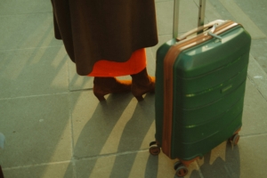 What should I pack for a trip to Africa?