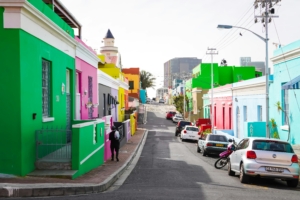 Capetown Packages