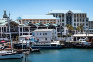Capetown Packages 