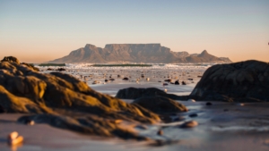 Capetown packages 