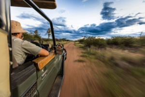 best safari in Kenya