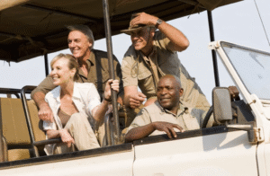 Lumo Conservancy