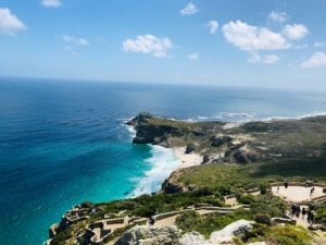 Cape Town tour packages