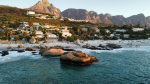Cape Town tour packages